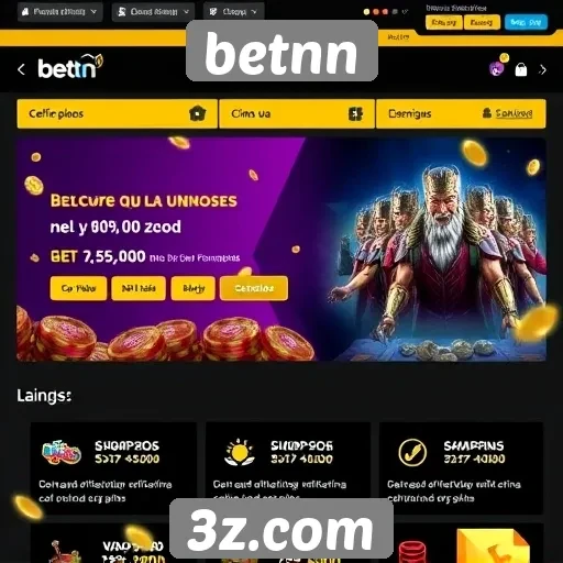 Análise das promoções disponíveis no site betnn