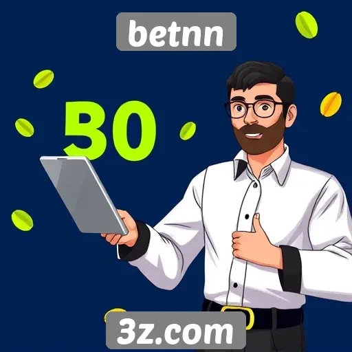 Comparativo dos bônus oferecidos pelo site betnn