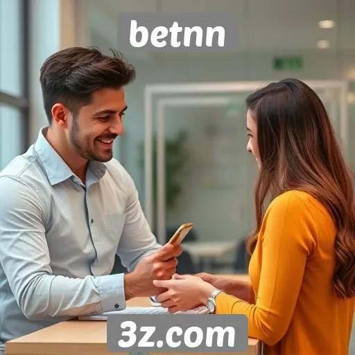 atendimento ao cliente do betnn e suas avaliações