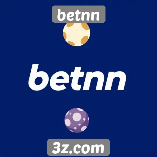 Plataforma betnn oferece diversidade em jogos de azar