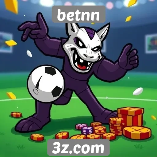 Avaliação das opções de jogos no site betnn