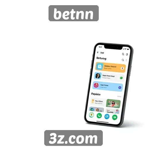 Acessibilidade do site betnn em dispositivos móveis