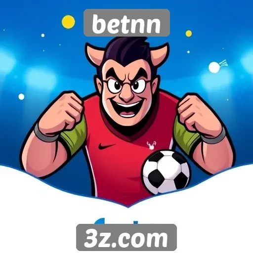 Betnn oferece promoções diversificadas para novos jogadores