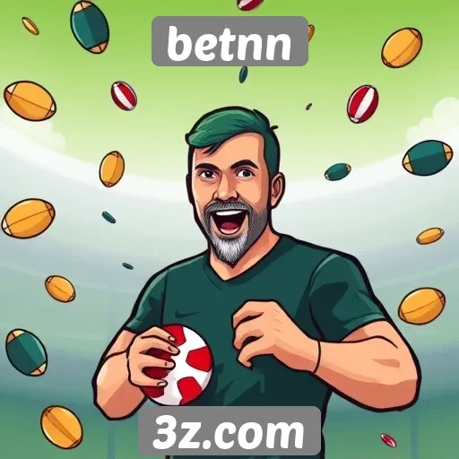 Avaliação das Promoções Oferecidas pelo Betnn