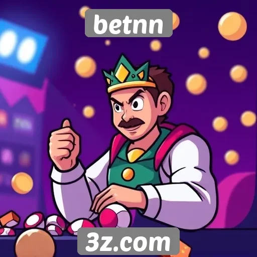 tendências de apostas no site betnn