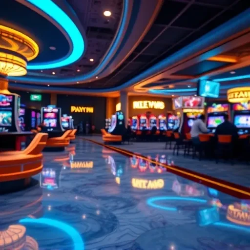 Betnn: A Confiança que Você Procura em Jogos Online