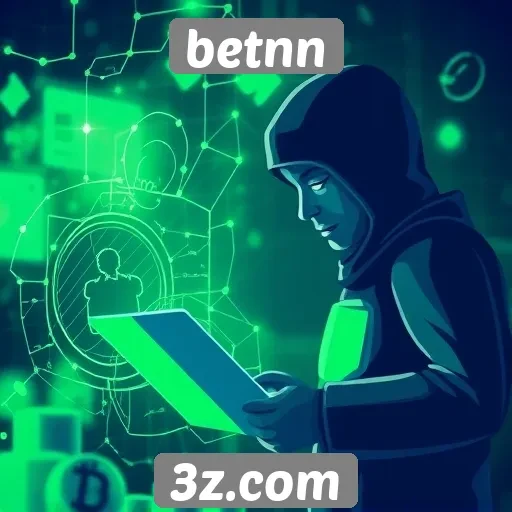 Segurança e proteção de dados no site Betnn