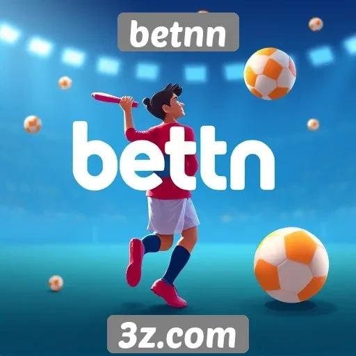 Futuras atualizações planejadas para o betnn