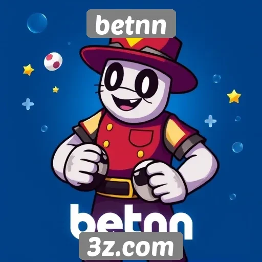 Opções de jogos disponíveis no betnn
