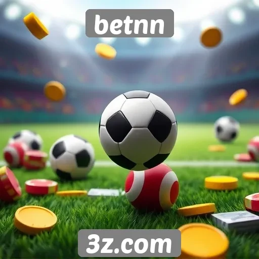 Análise das opções de jogos disponíveis no betnn