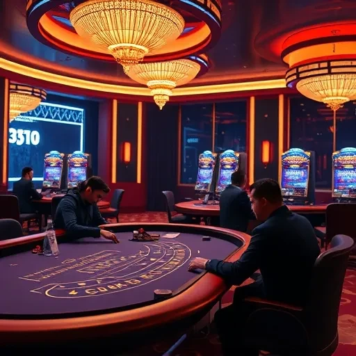 Atrações do Login no betnn: Mais que Apenas Acesso