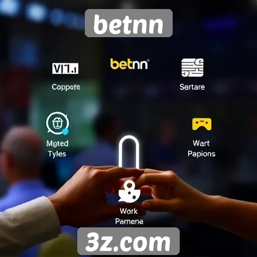 Explorando os métodos de pagamento no Betnn