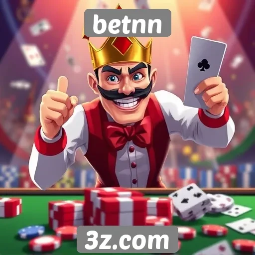 estratégias de apostas recomendadas no betnn